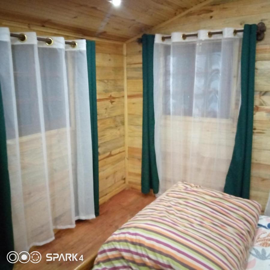 Hotel Three Palms Fianar Fianarantsoa Zewnętrze zdjęcie