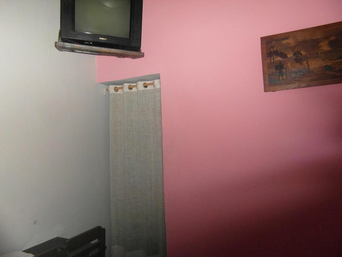 Hotel Three Palms Fianar Fianarantsoa Zewnętrze zdjęcie