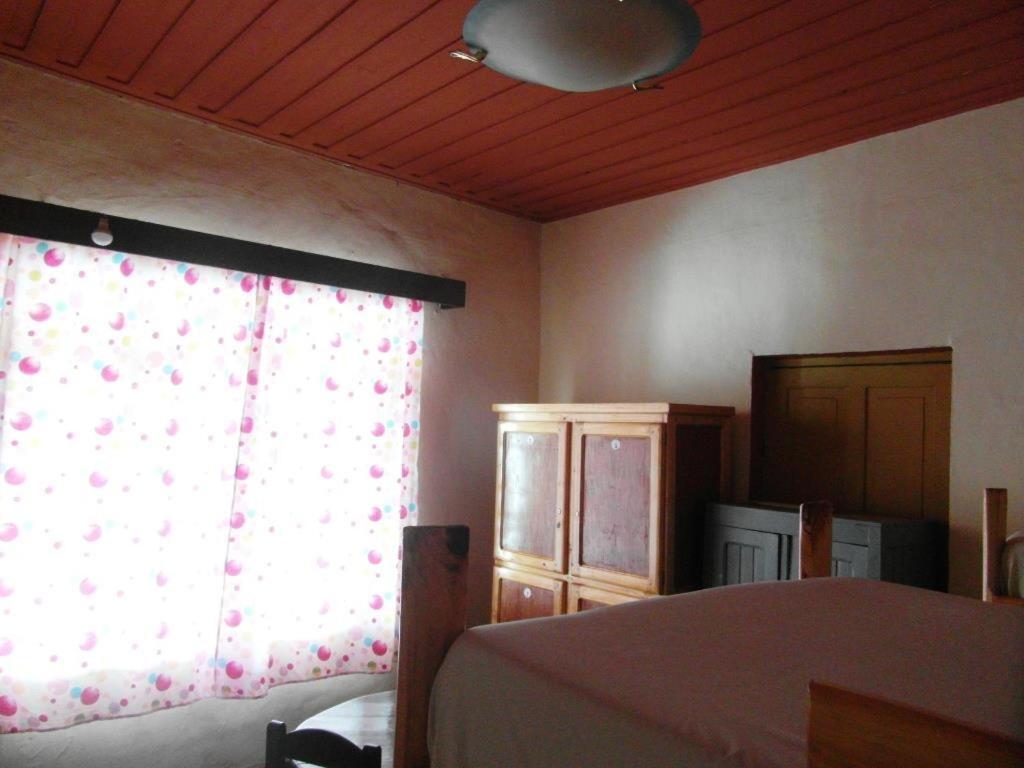 Hotel Three Palms Fianar Fianarantsoa Zewnętrze zdjęcie